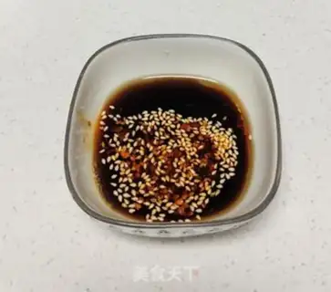 Make Cream pepper with broccoli step 4