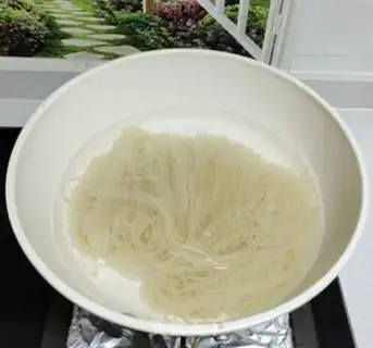Make From Refrigerated Face step 4