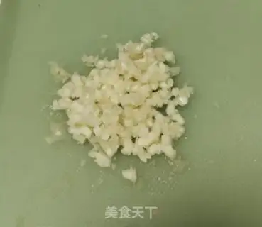 Make Cream pepper with broccoli step 5