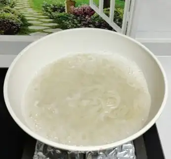 Make From Refrigerated Face step 5