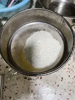 Make Pleasant Goes Madrine step 3
