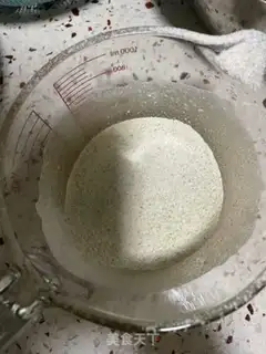 Make Pleasant Goes Madrine step 4