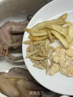 Make The veggie pigeon step 3