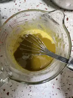 Make Pleasant Goes Madrine step 5