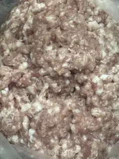 Make Garlic fragrance step 0