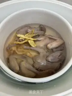 Make The veggie pigeon step 5