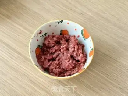 Make The maggot step 4