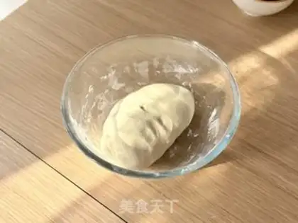 Make Carrot beef rolls step 3