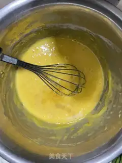 Make The classic lemon Madeleine step 4