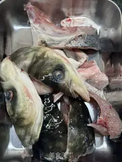 Make Potatofish soup step 0