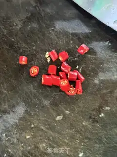 Make The maggot step 6