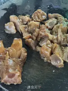 Make The maggot step 7