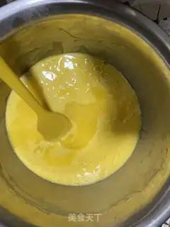 Make The classic lemon Madeleine step 5
