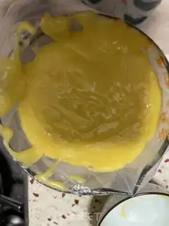 Make The classic lemon Madeleine step 6