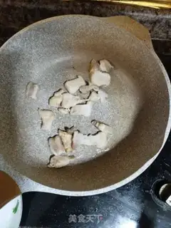 Make Old-fashioned red meat step 2