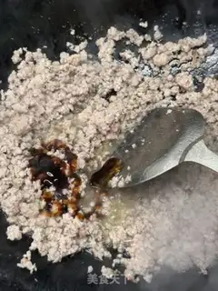 Make Garlic fragrance step 6