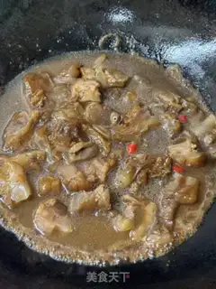 Make The maggot step 10