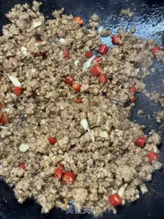 Make Garlic fragrance step 8