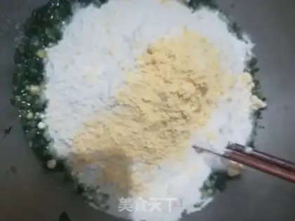 Make Pizzas step 0