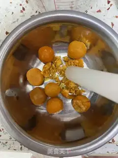 Make Salted omelet step 0