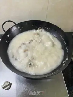 Make Potatofish soup step 5