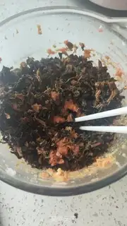 Make Plum-crackers step 11