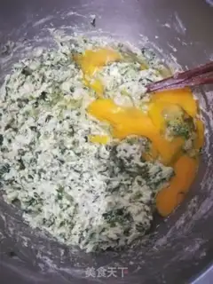 Make The maggot step 12