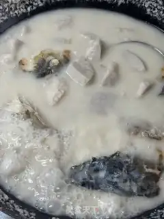 Make Potatofish soup step 7