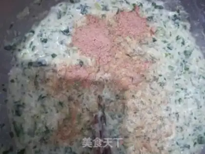 Make Pizzas step 2