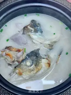 Make Potatofish soup step 8