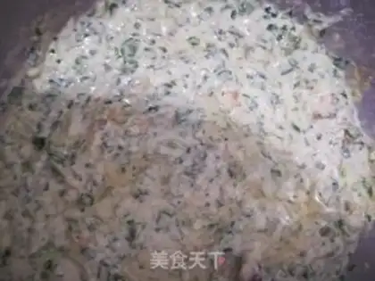 Make Pizzas step 3