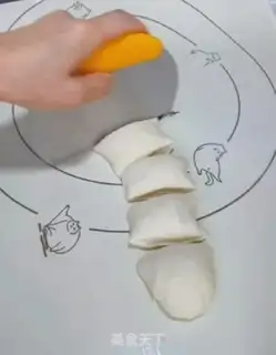 Make Plum-crackers step 15