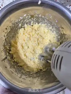 Make Salted omelet step 3