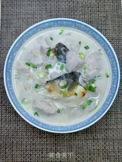 Make Potatofish soup step 9