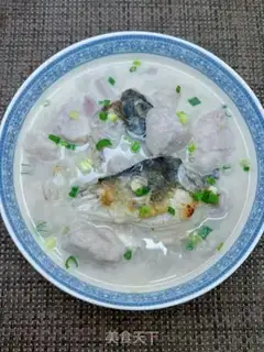 Make Potatofish soup step 10