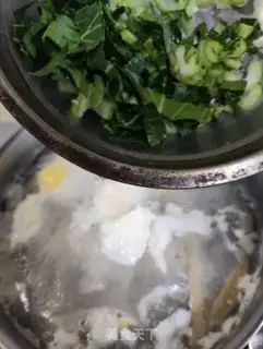 Make Gas-coated noodle step 7