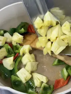 Make Shrimp step 13