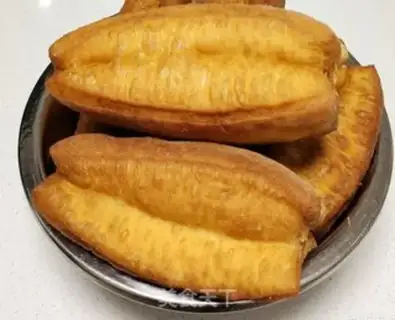 Make Quick fry step 13