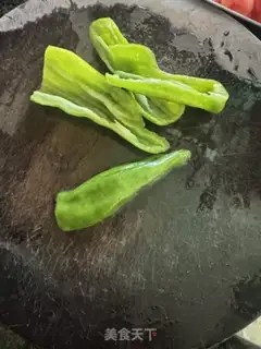 Make Pyramid and clam step 1