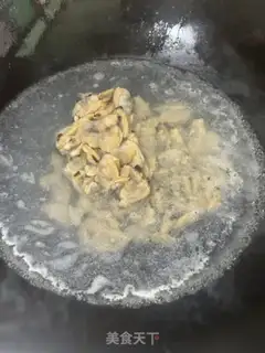 Make Pyramid and clam step 2