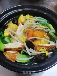 Make Water cooking step 10