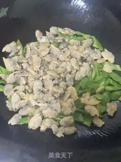 Make Pyramid and clam step 5