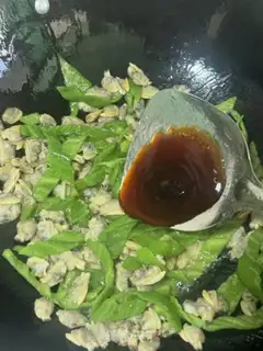 Make Pyramid and clam step 6