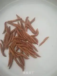 Make Barbecue noodles step 2