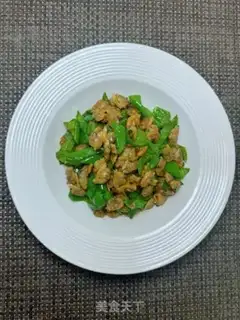 Make Pyramid and clam step 8
