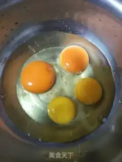 Make Fresh milk step 1