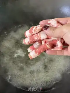 Make Onions and fat cows step 2