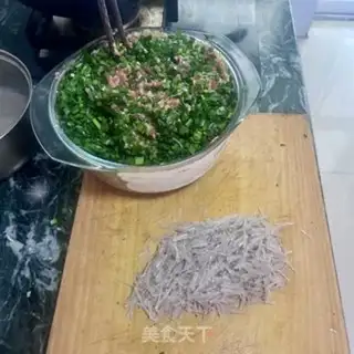 Make A cranberry bun step 8