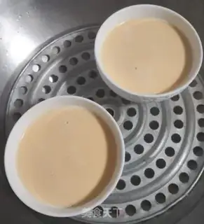 Make Fresh milk step 4