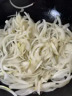 Make Onions and fat cows step 4